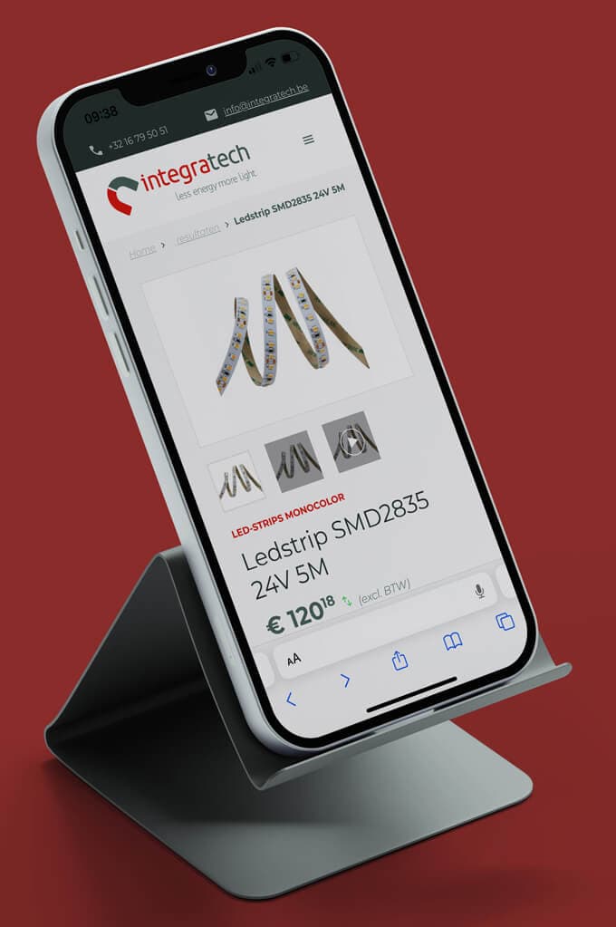Integratech