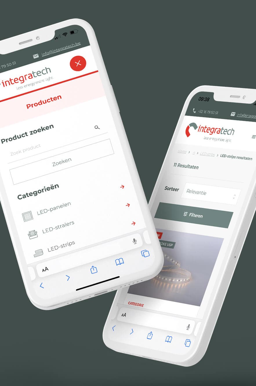 Integratech